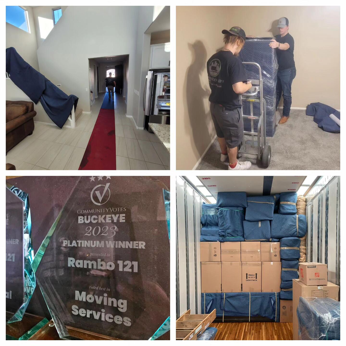 Photo credit: nextdoor