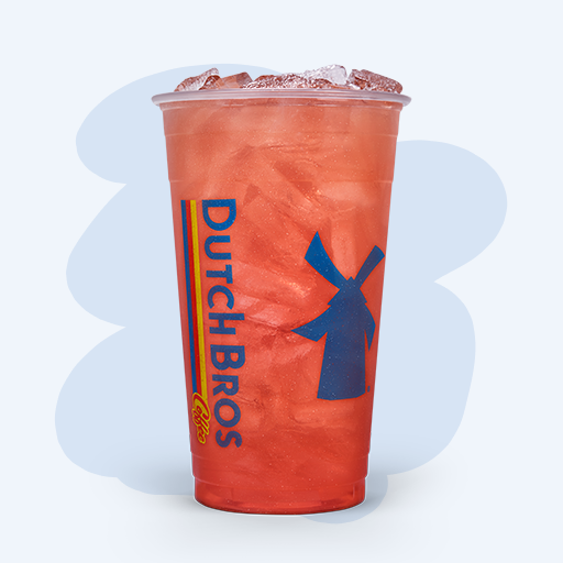 Dutch Bros Coffee Menu