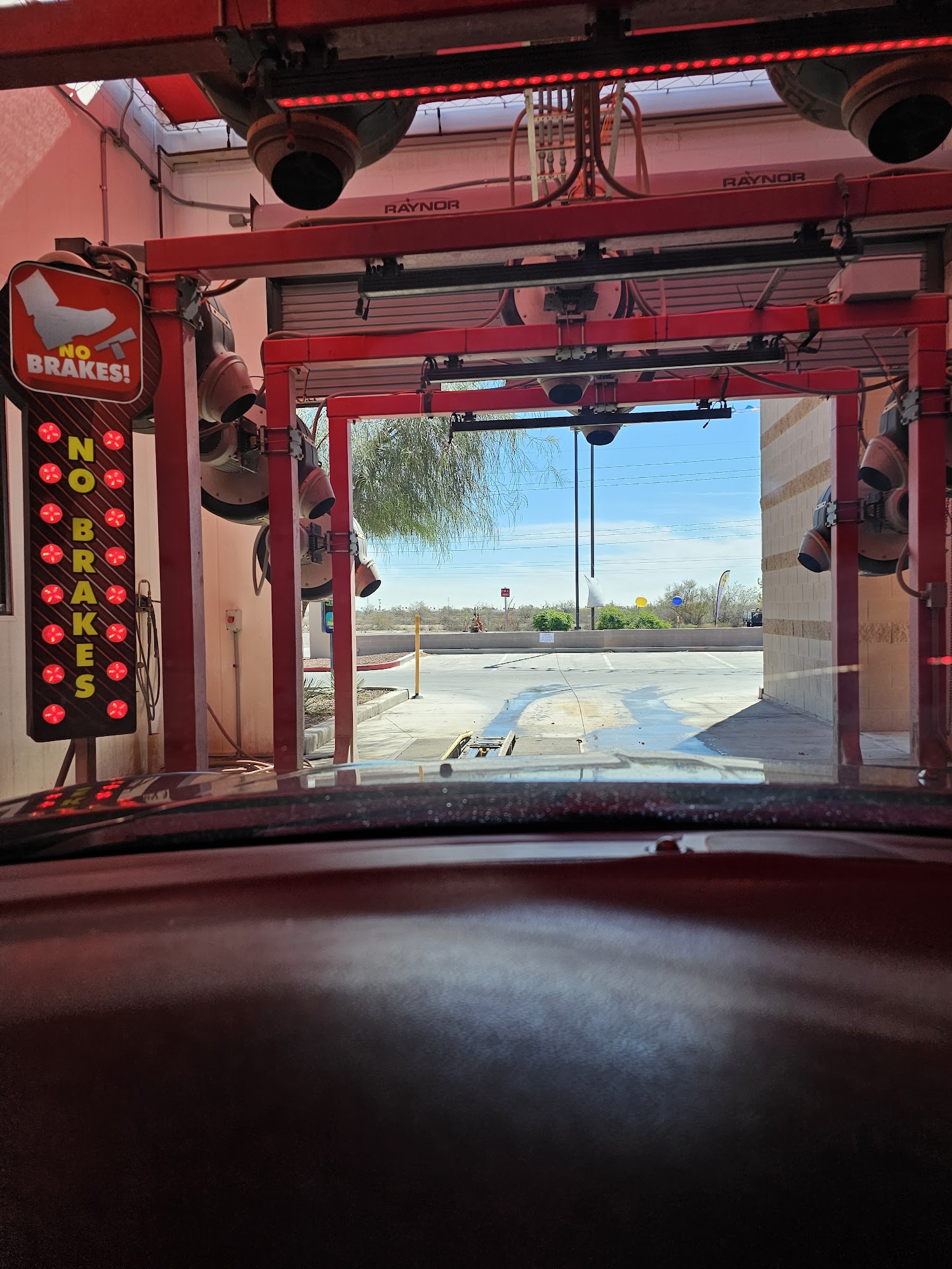 Super Star Car Wash Buckeye