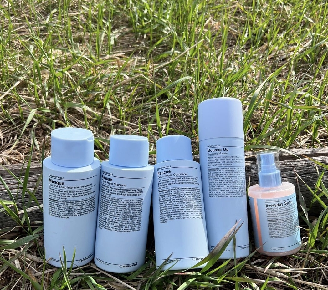 Monroe Salon and Spa