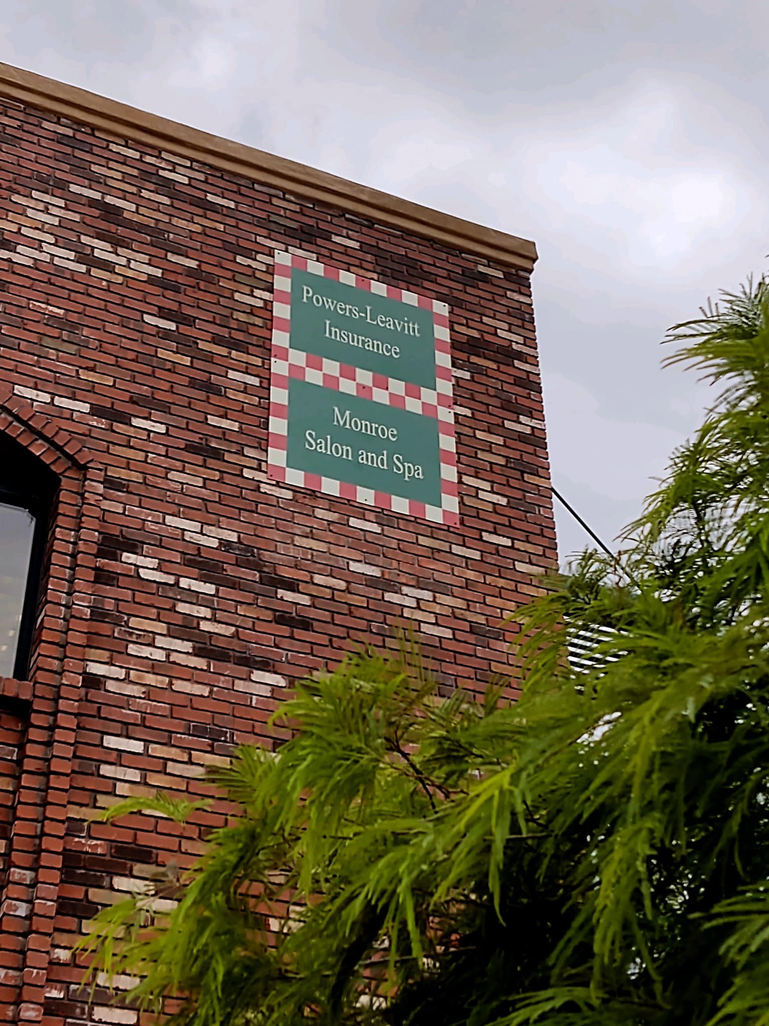 Monroe Salon and Spa