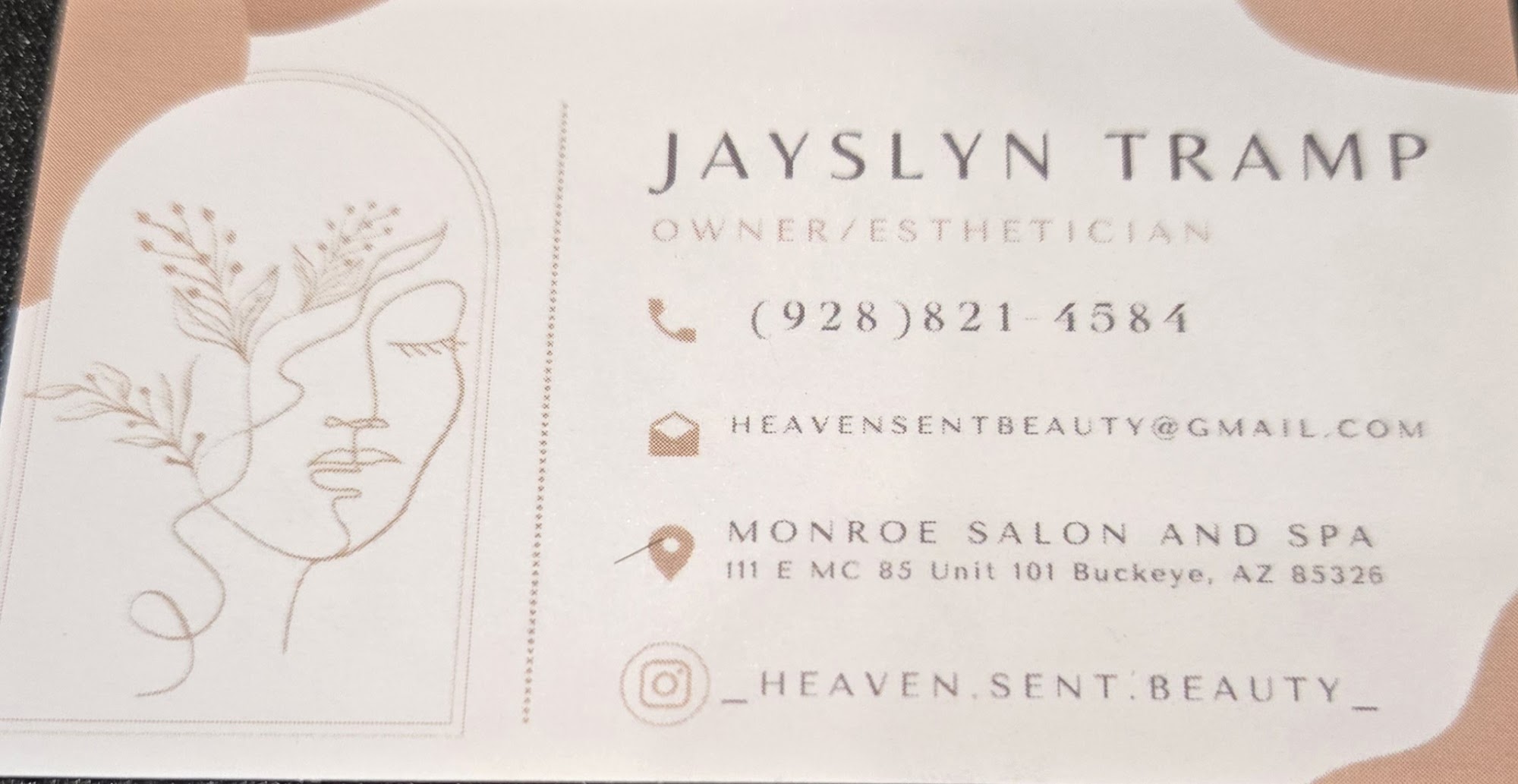 Monroe Salon and Spa