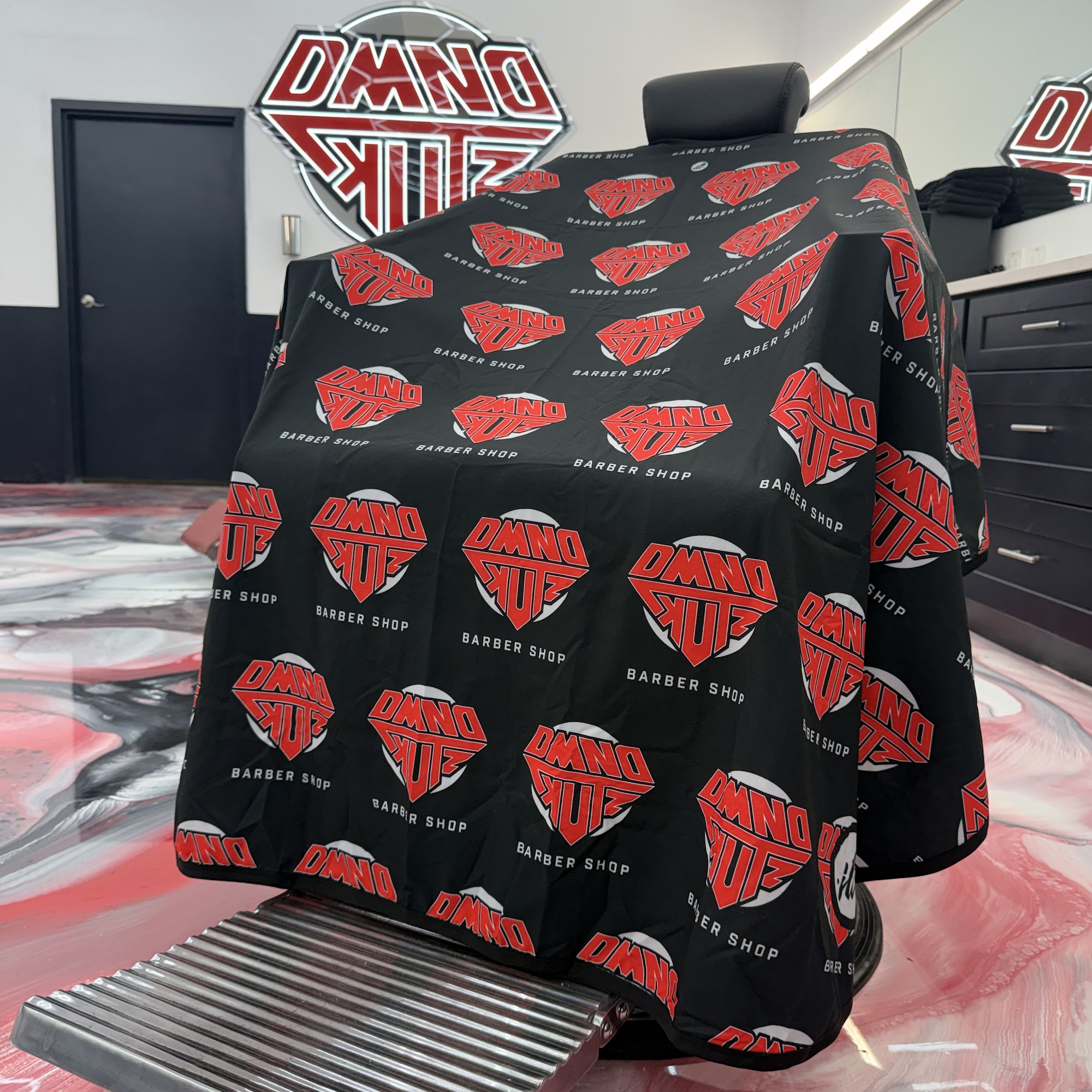 Dmnd Kutz Barbershop Buckeye 430 S Watson Rd, Buckeye Arizona 85326