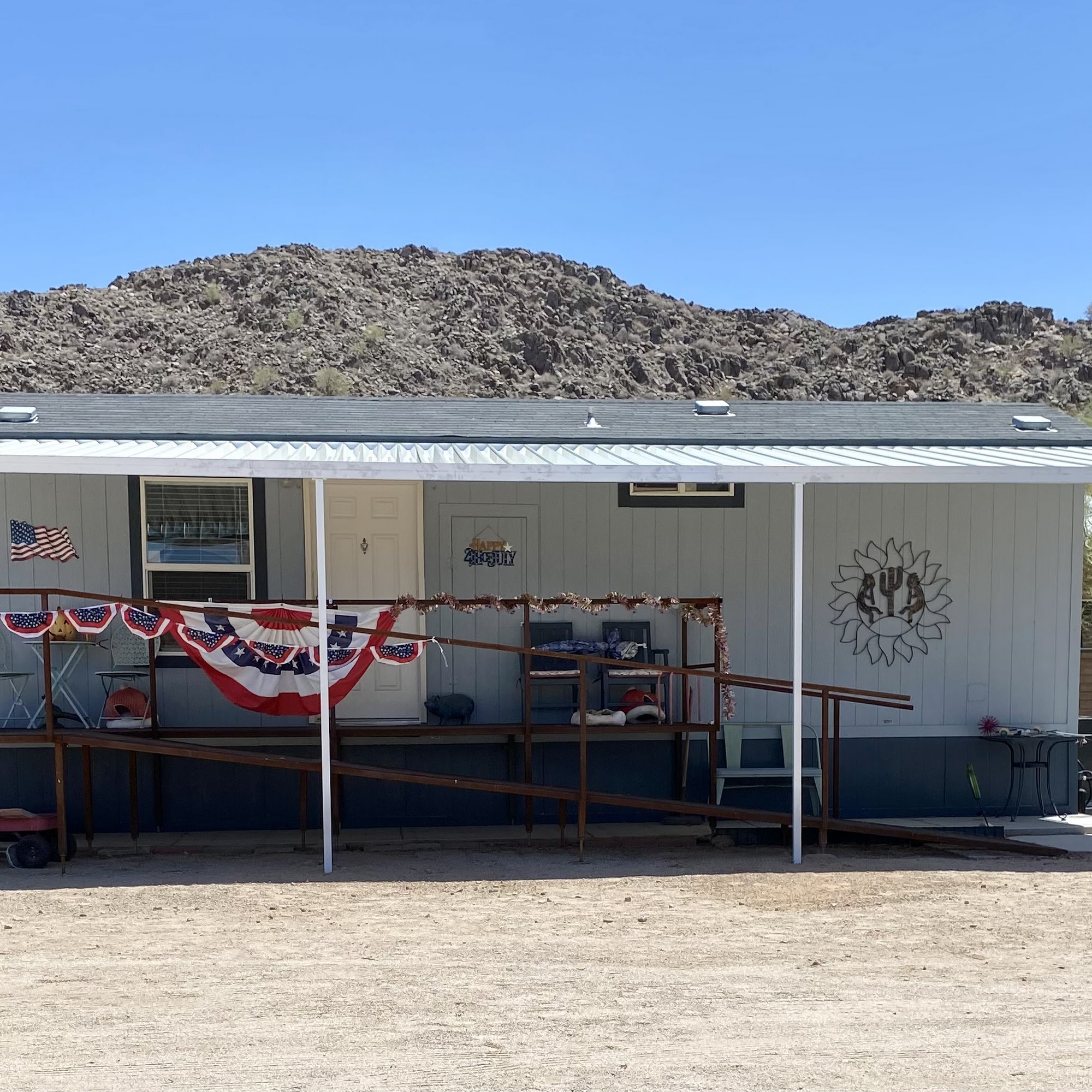 Arizona Superior Awning Buckeye