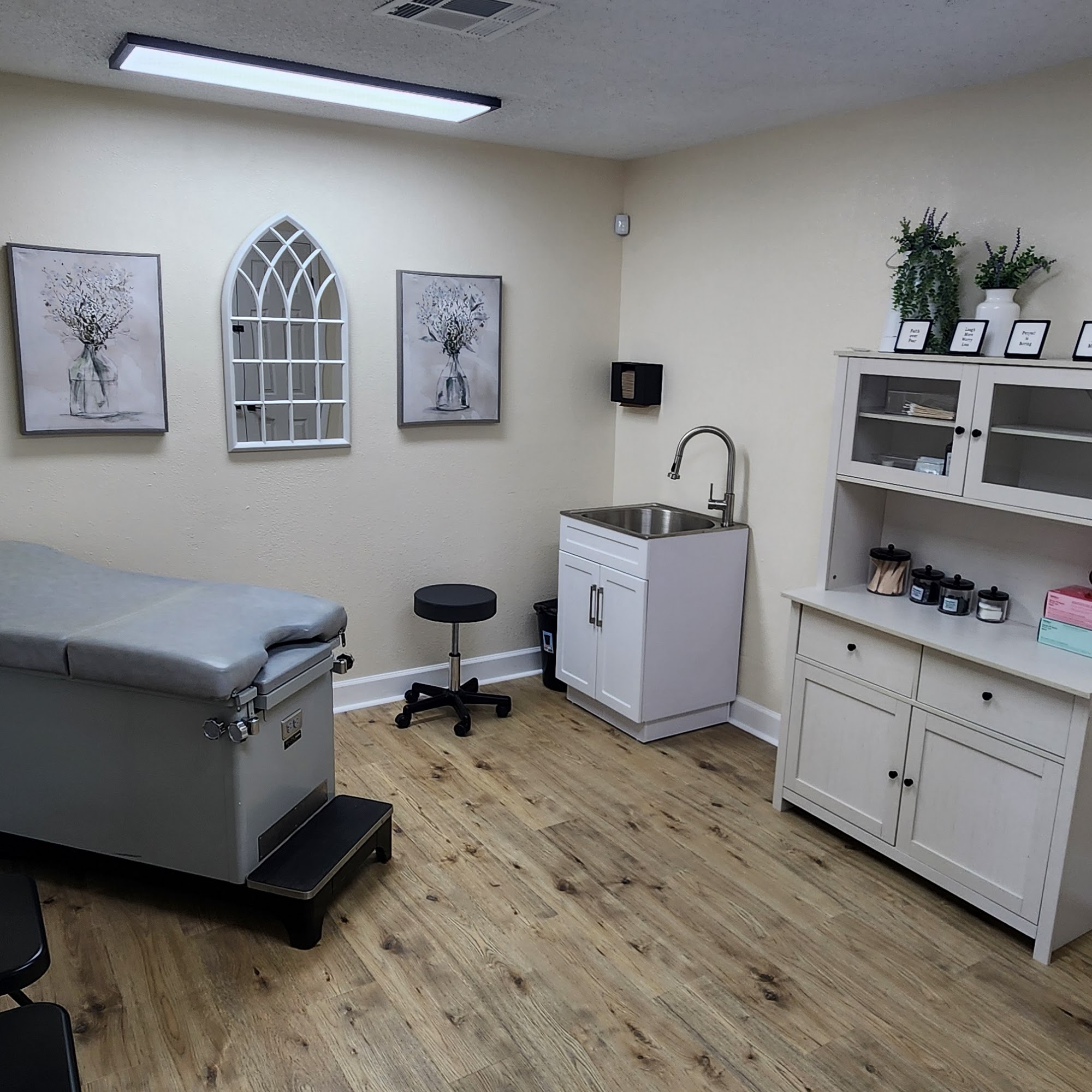 White Tank Wellness 208 N 4th St, Buckeye Arizona 85326