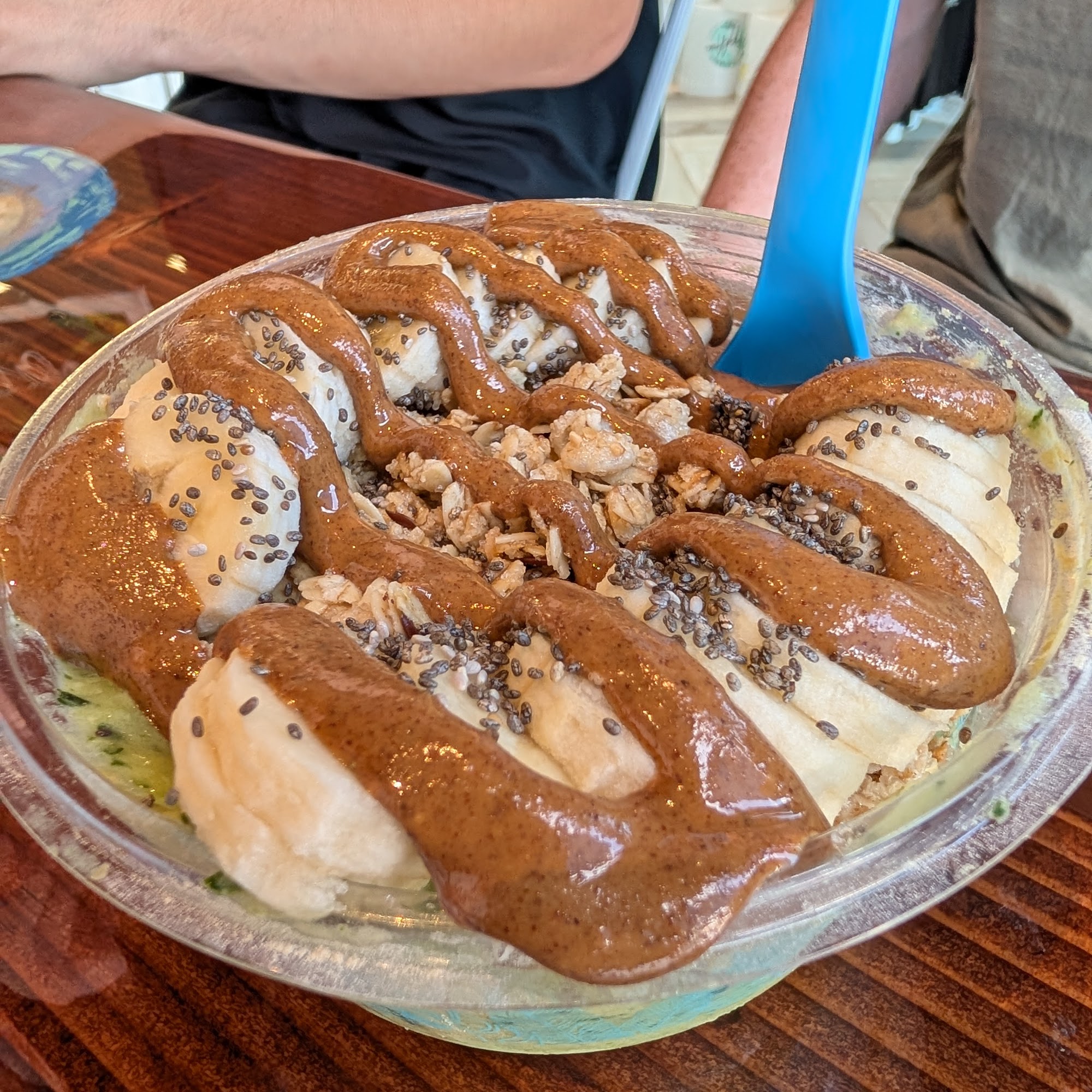Playa Bowls