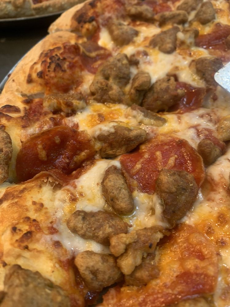Pizza Hut Express