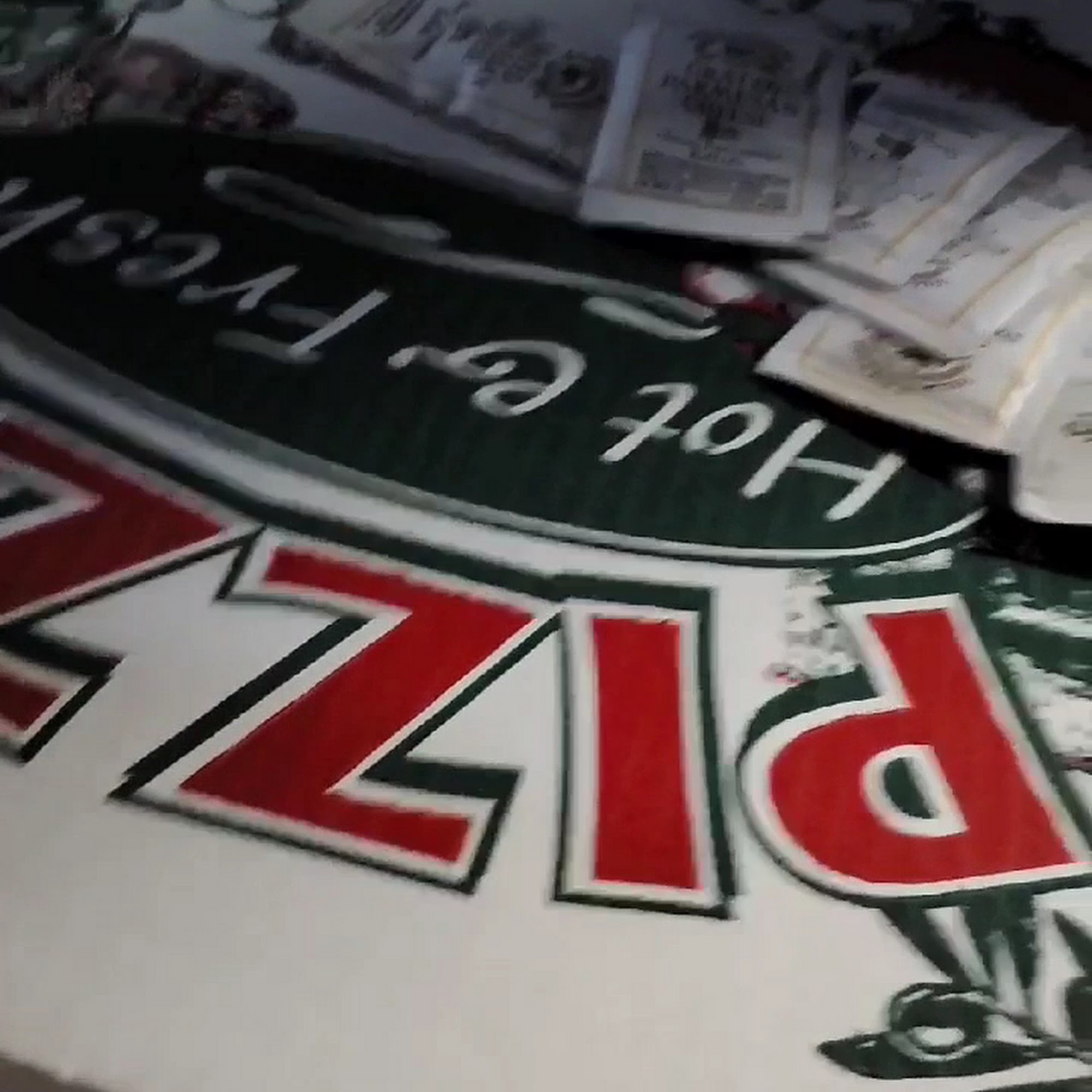 D'Angelo's Italian Restaurant Bullhead City