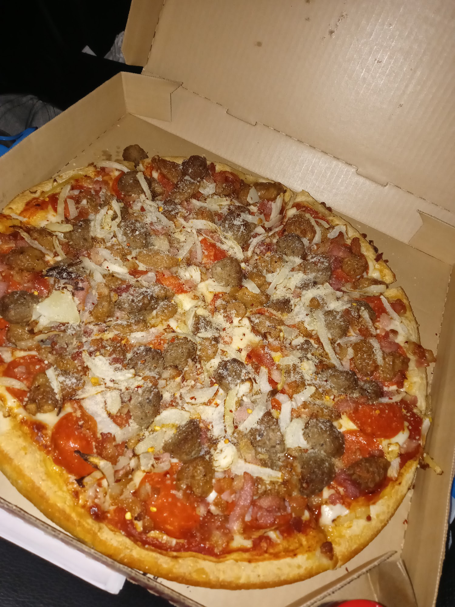 Pizza Hut