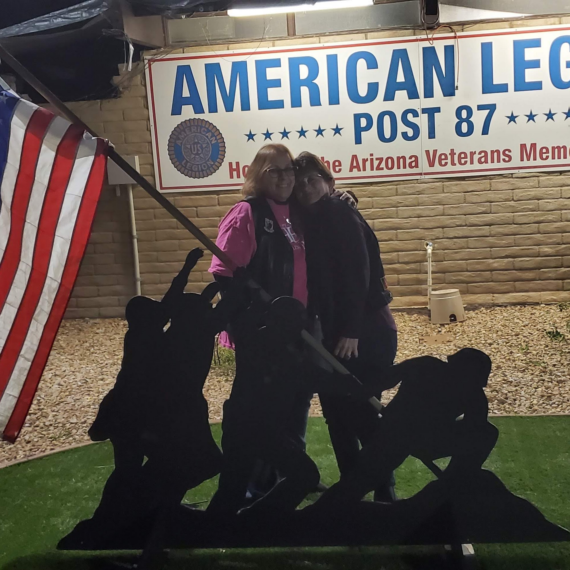 American Legion Bullhead City