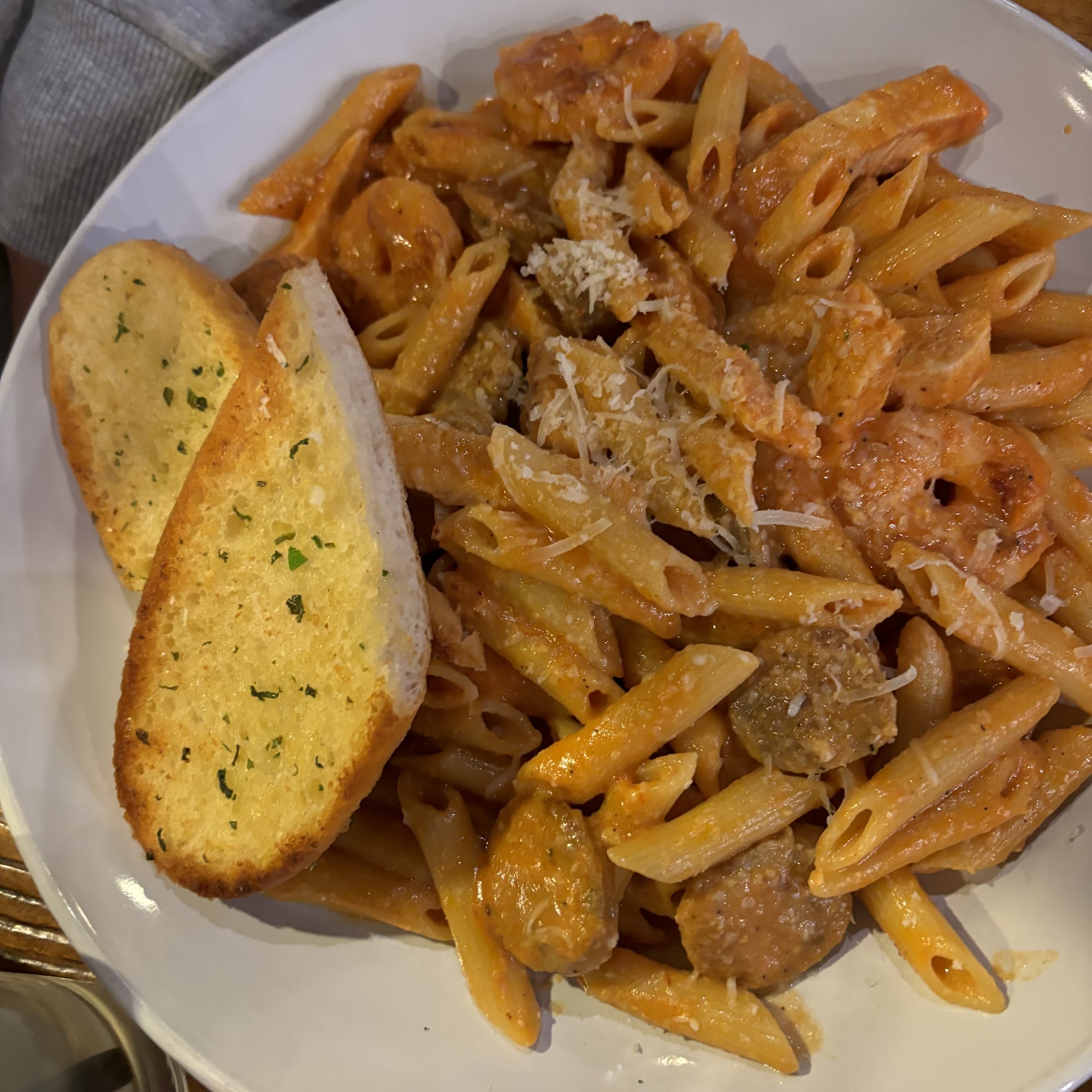 Meoni’s Italian Kitchen Bullhead City