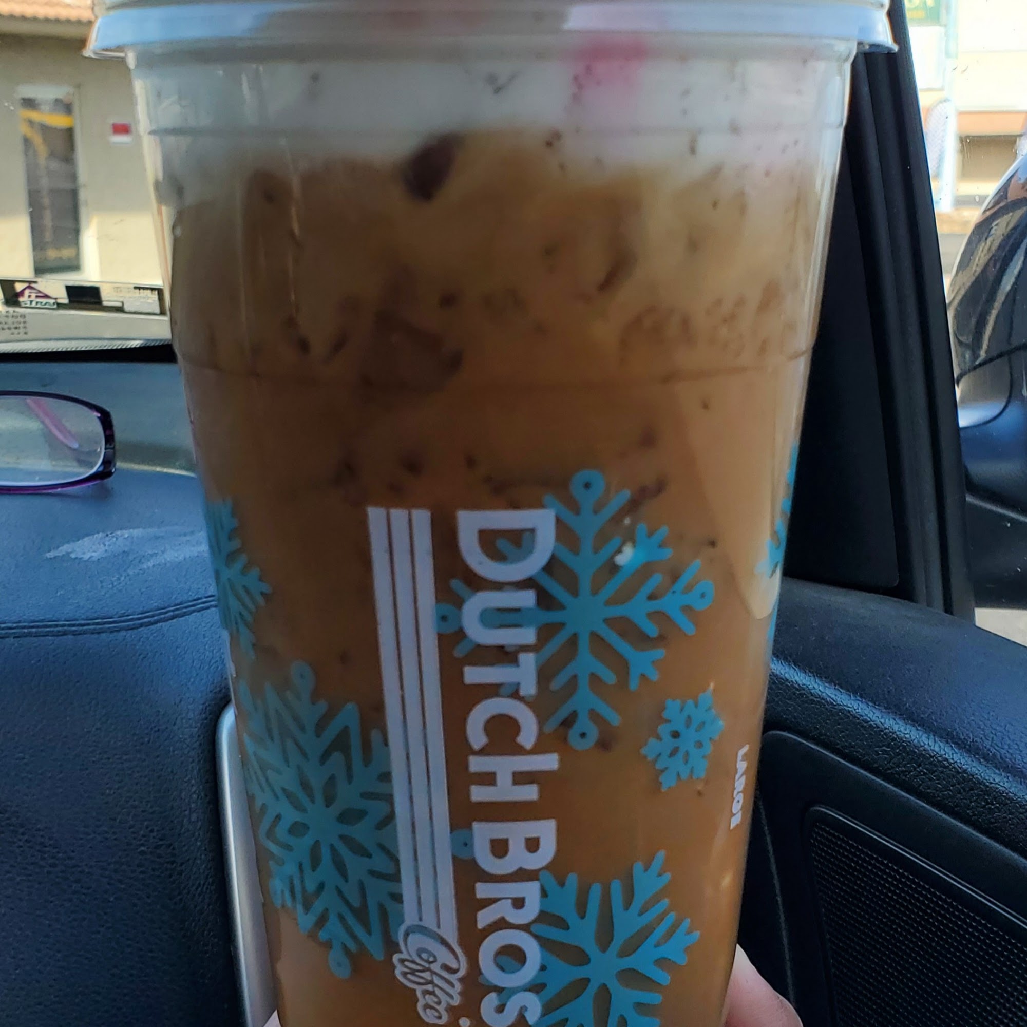 Dutch Bros Coffee Bullhead City