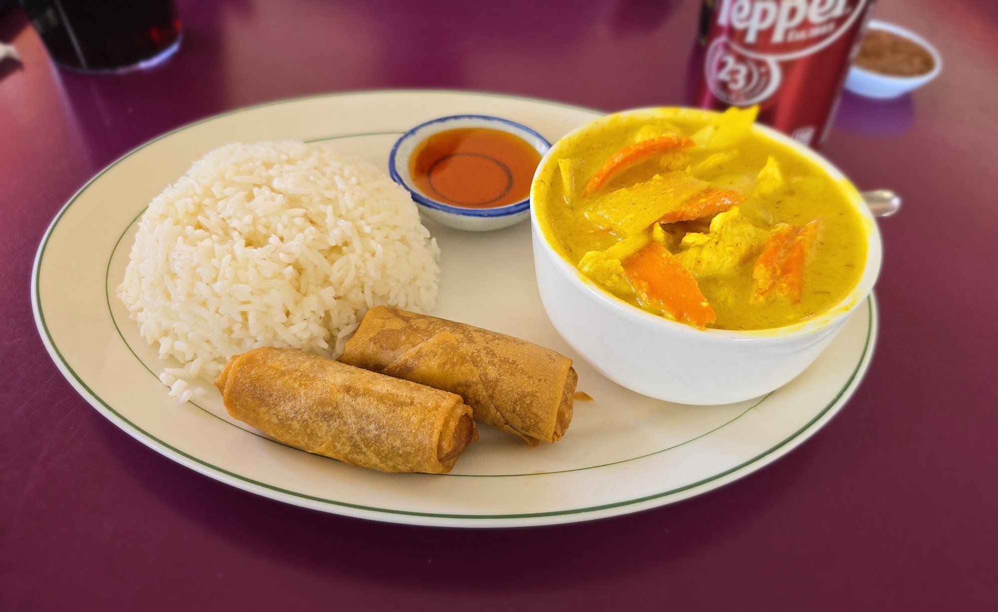 MeYou Thai Attarote Bullhead City