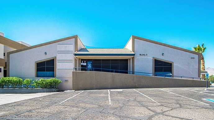 Arizona Affordable Funeral Home & Crematory Bullhead City