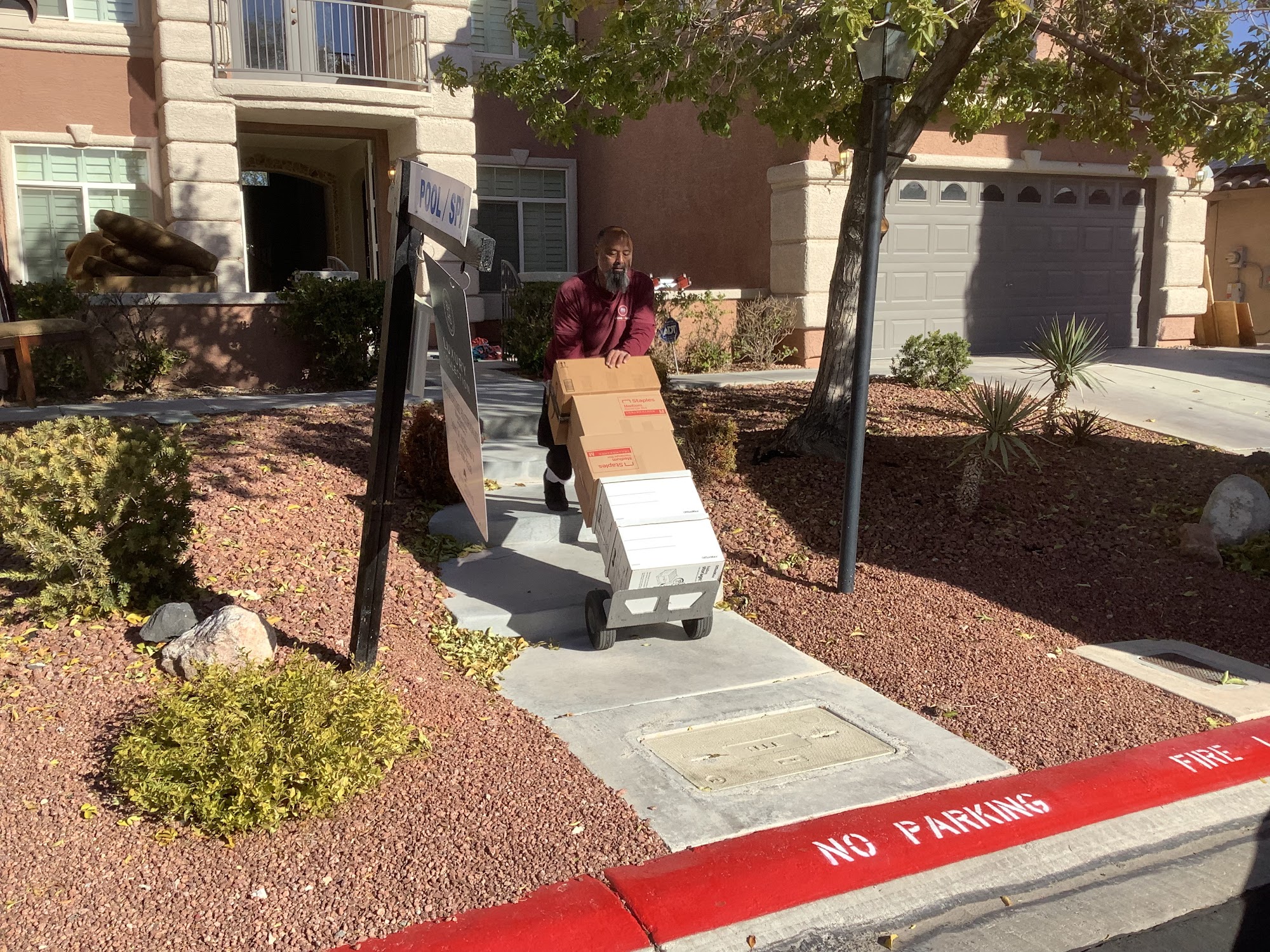 Move 4 Less - Movers Bullhead City