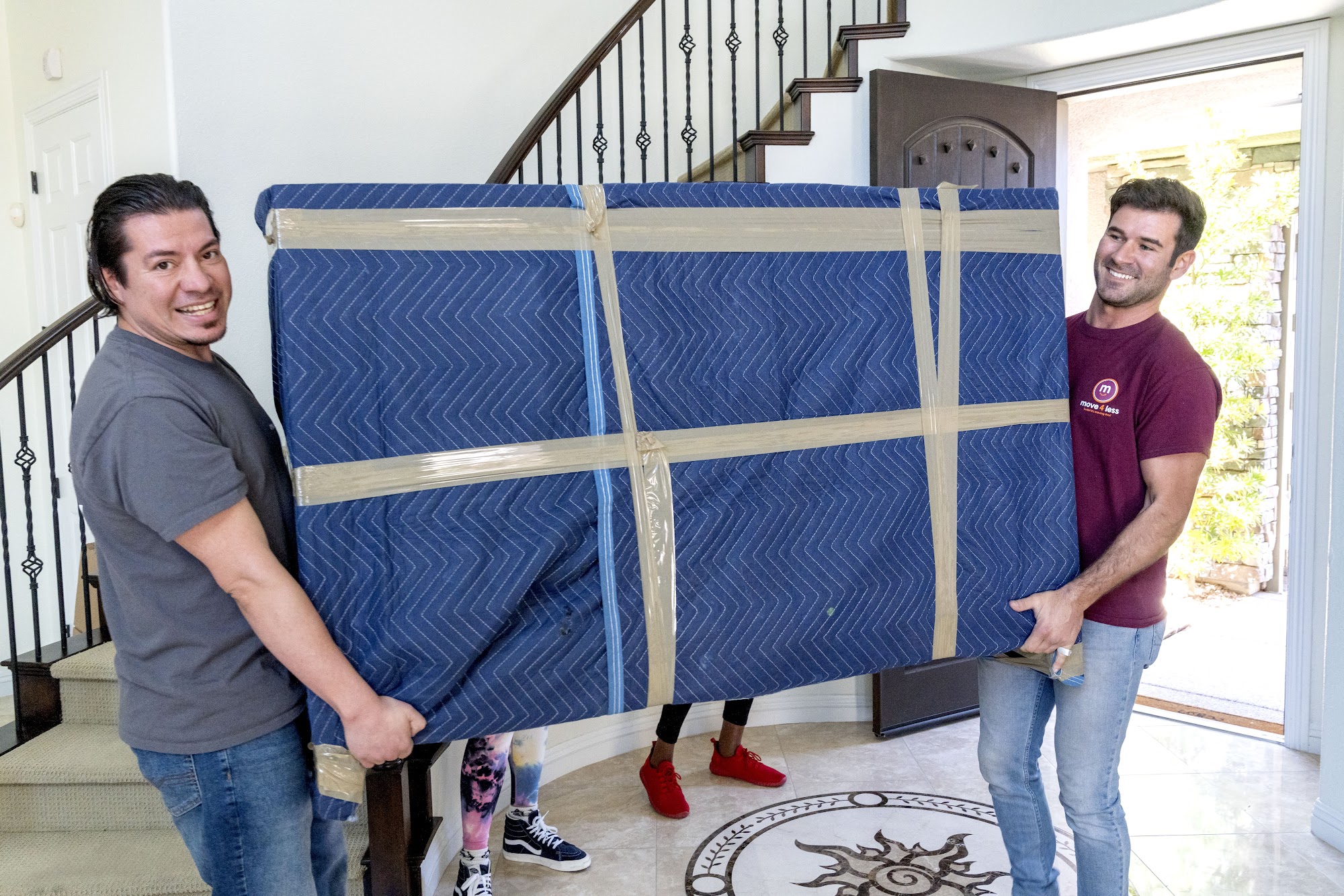 Move 4 Less - Movers Bullhead City