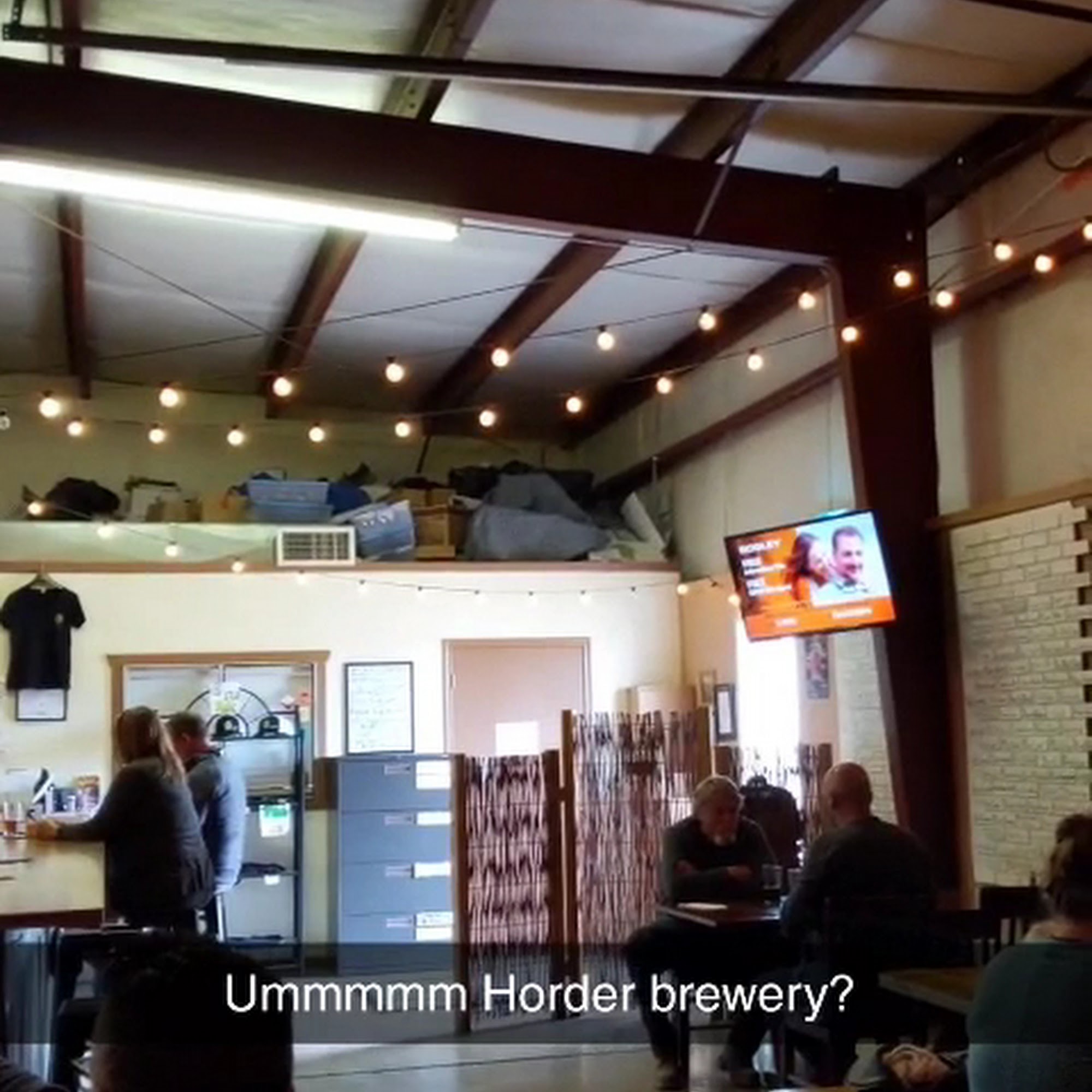 Verde Brewing Company Camp Verde