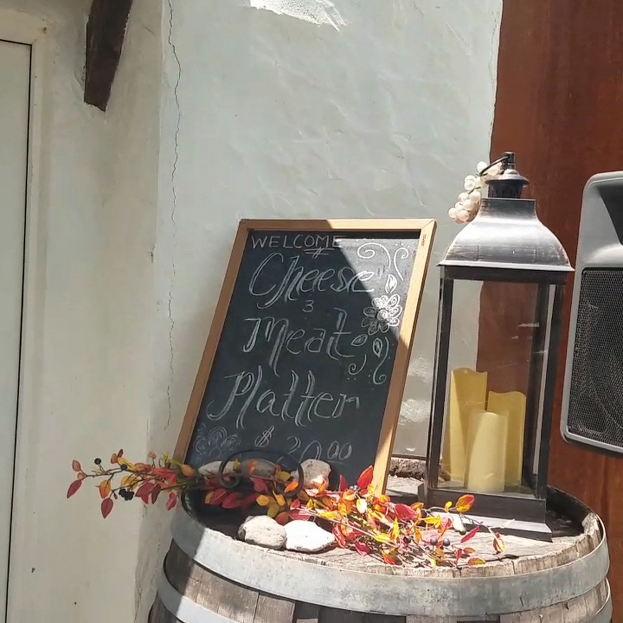 Clear Creek Vineyard & Winery, Home of the Rio Claro Wines Camp Verde