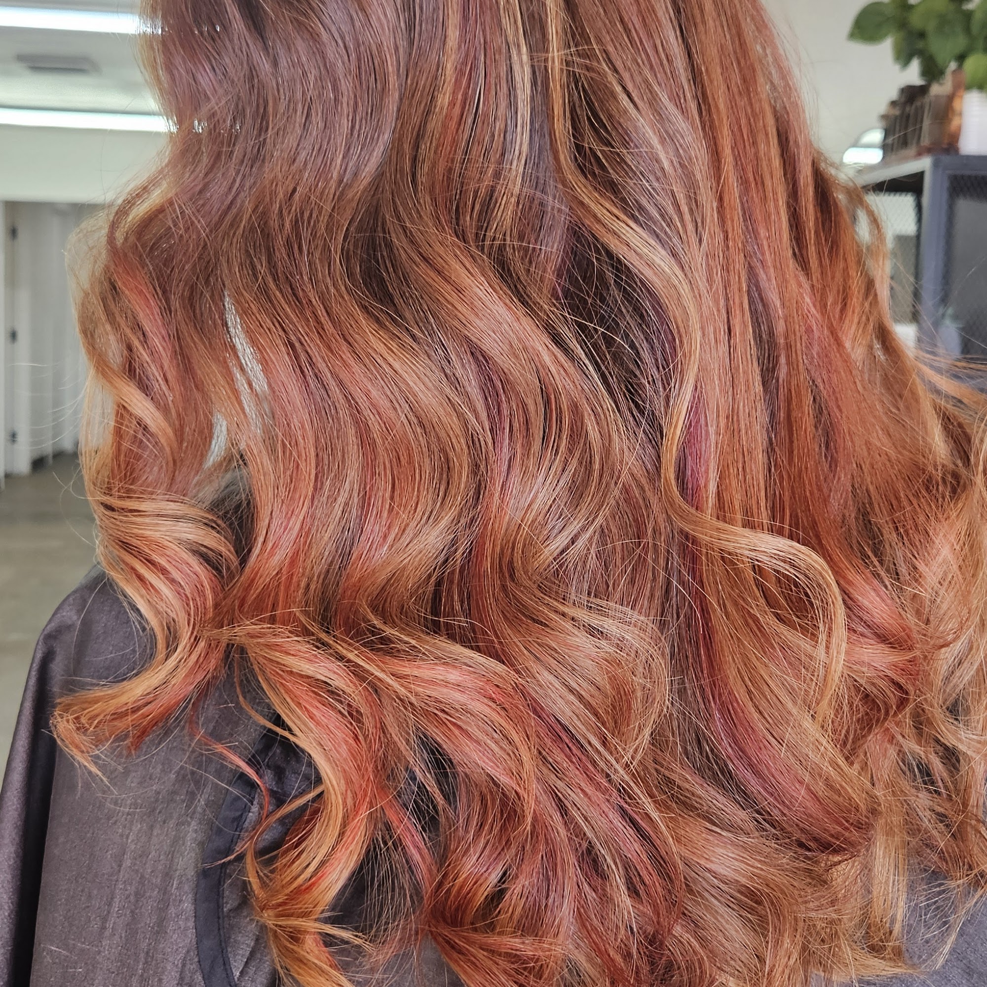 Crown and Canvas Hair Studio 77 W General Crook Trail, Camp Verde Arizona 86322