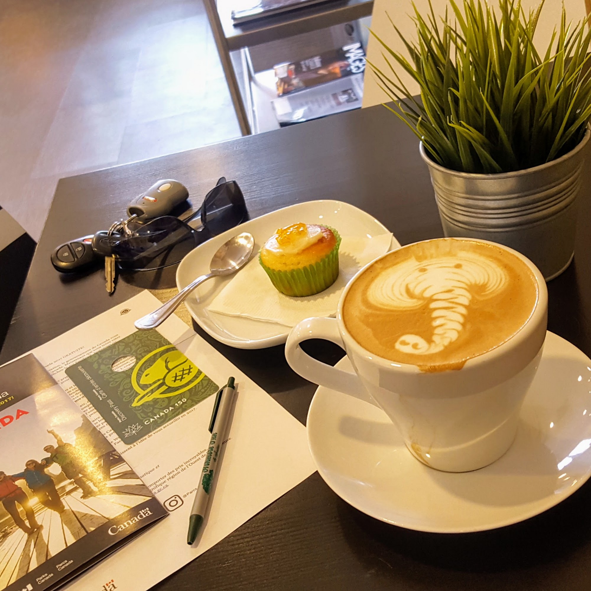 Carefree Coffee Roastery Carefree