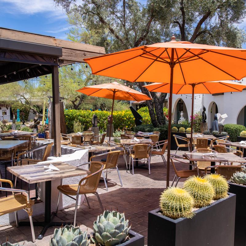 Pizzicata Carefree Pizzeria Ristorante Carefree