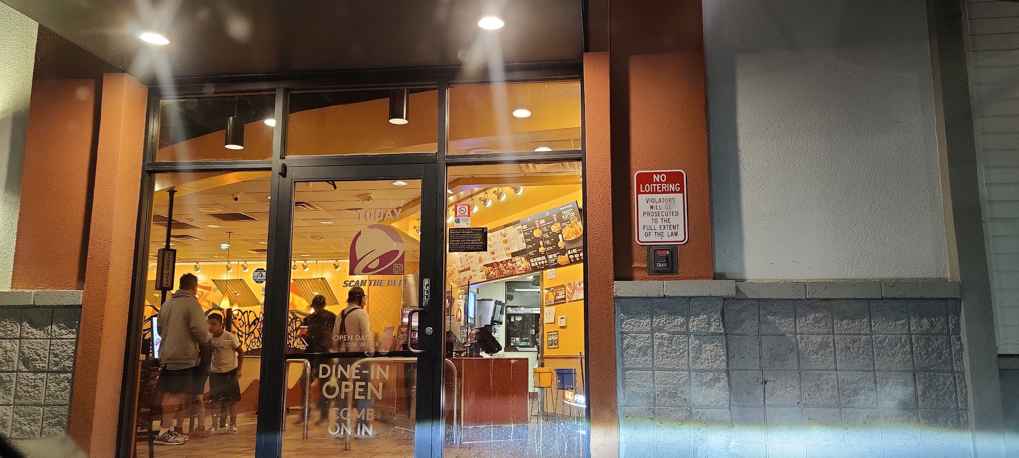 Taco Bell