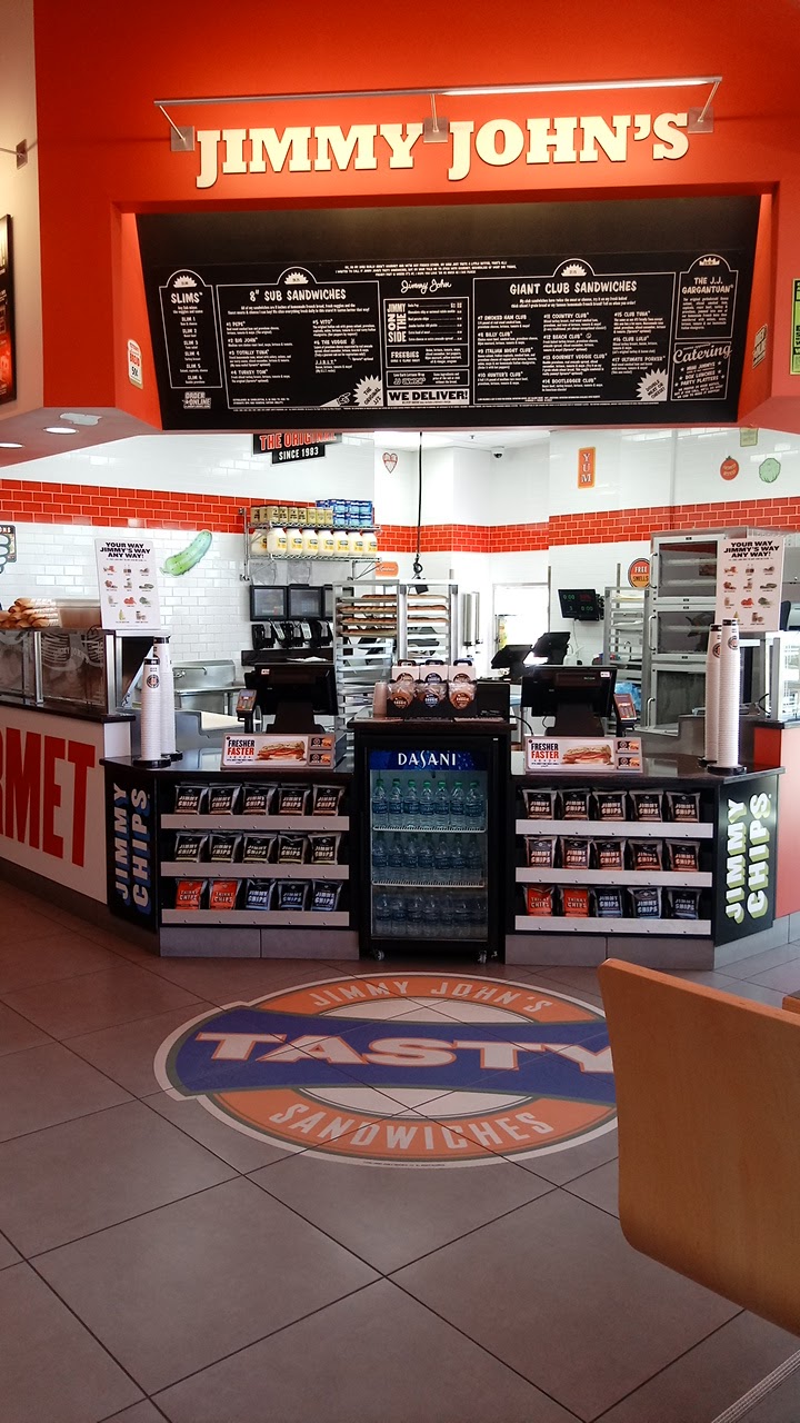 Jimmy John's Casa Grande
