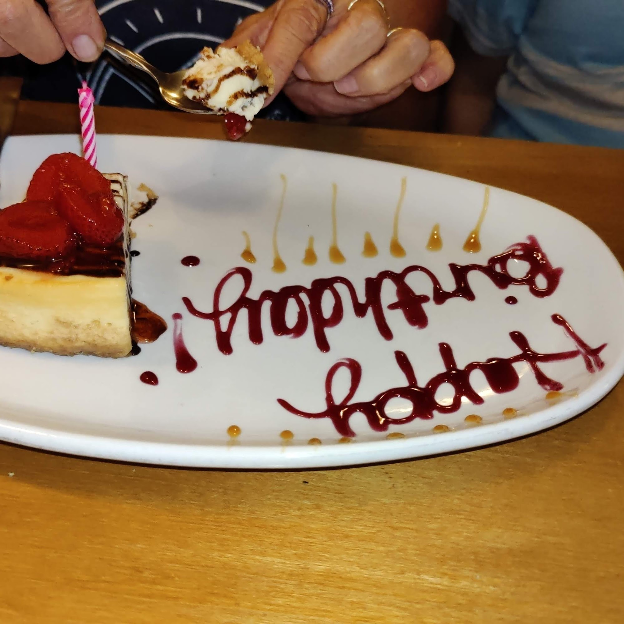 Olive Garden Italian Restaurant Casa Grande