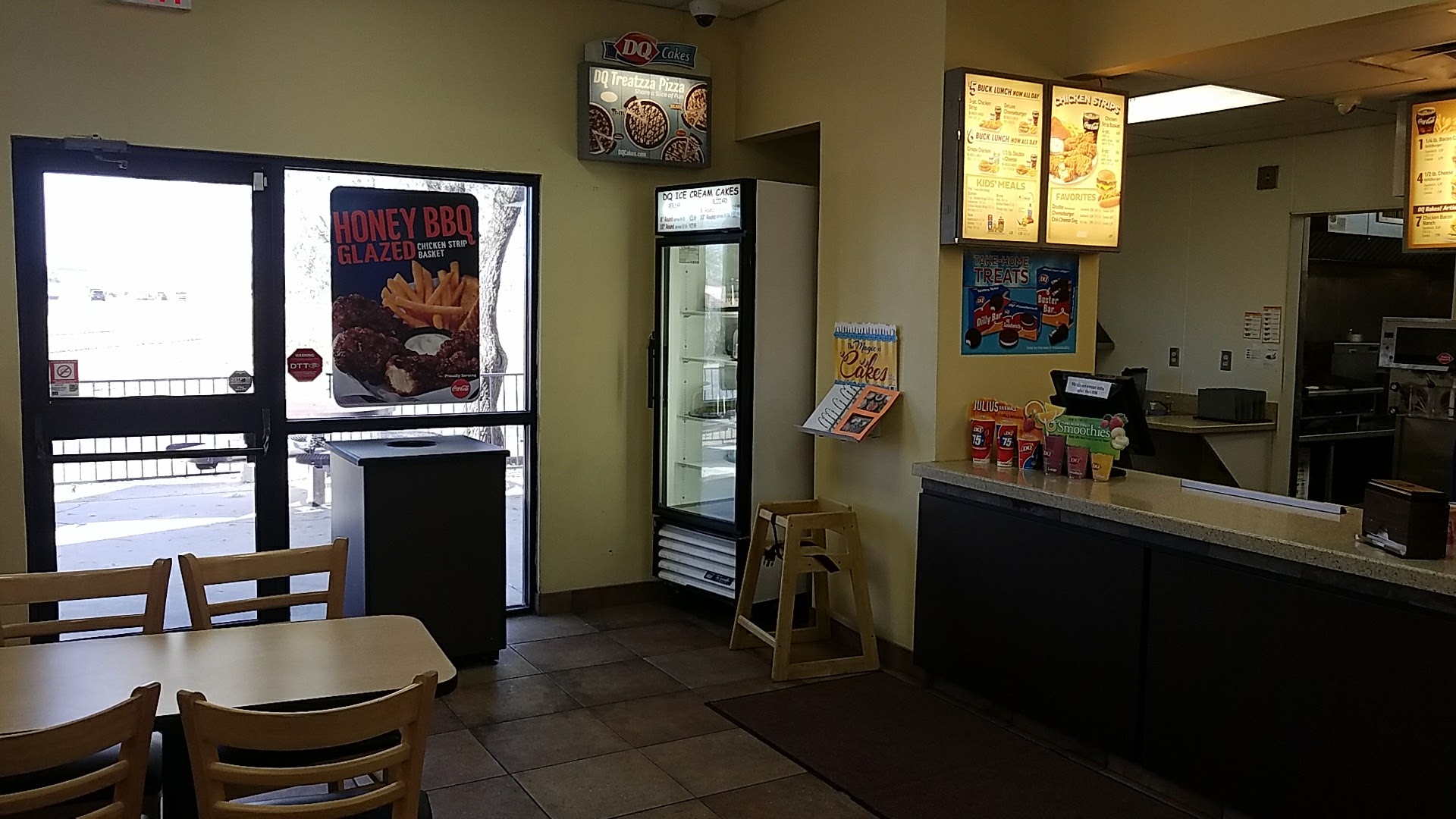 Dairy Queen