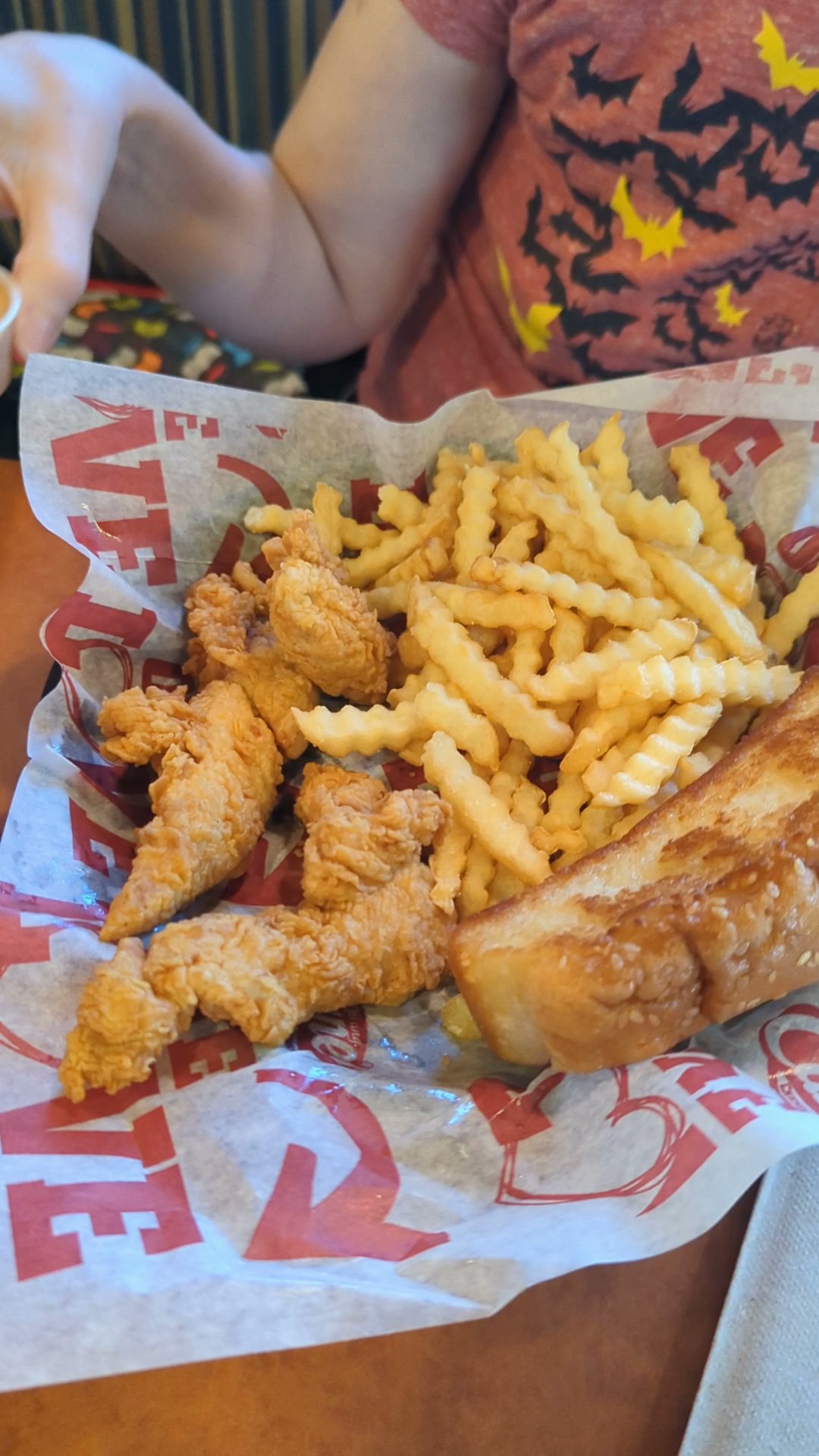 Raising Cane's Chicken Fingers Casa Grande