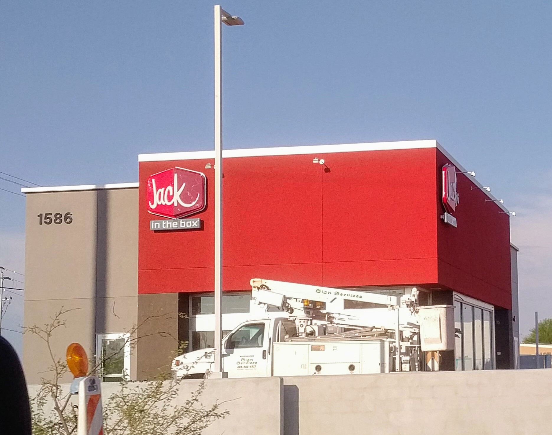 Jack In The Box