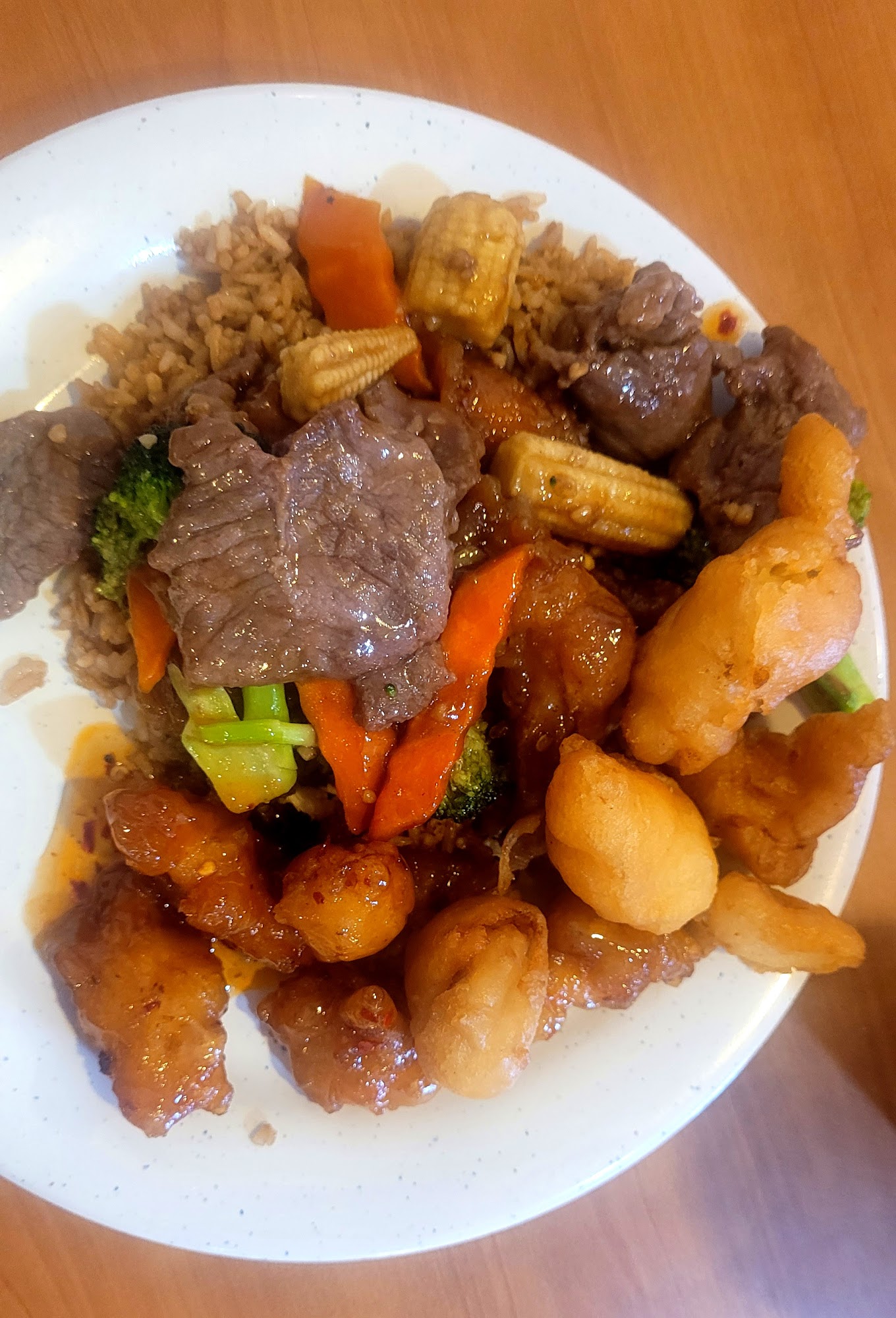 China King 1275 E Florence Blvd #5, Casa Grande, AZ 85122