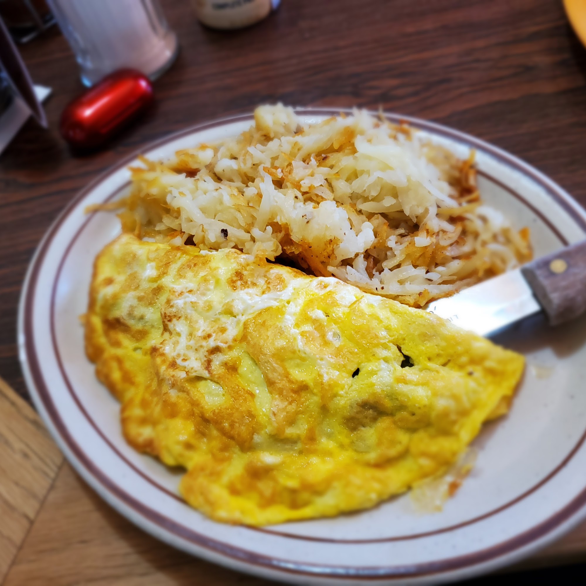 Golden 9 Restaurant Casa Grande