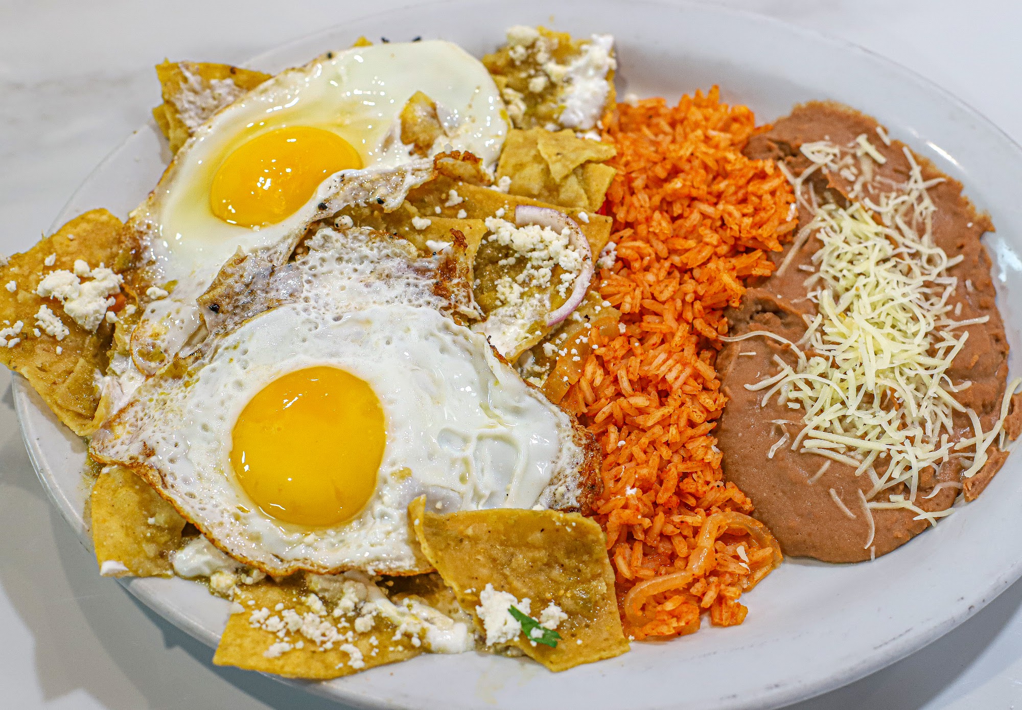 Mr. Baja Casa Grande