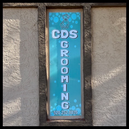 CDS Grooming Casa Grande