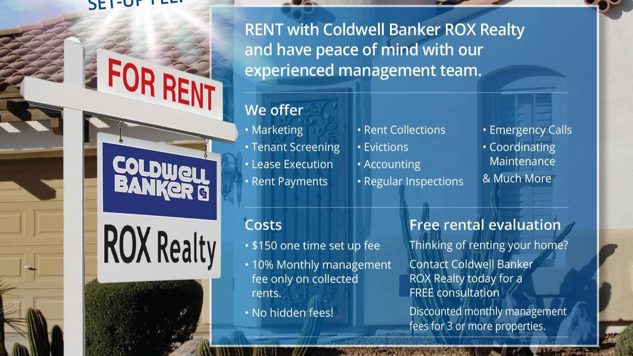 ROX Real Estate