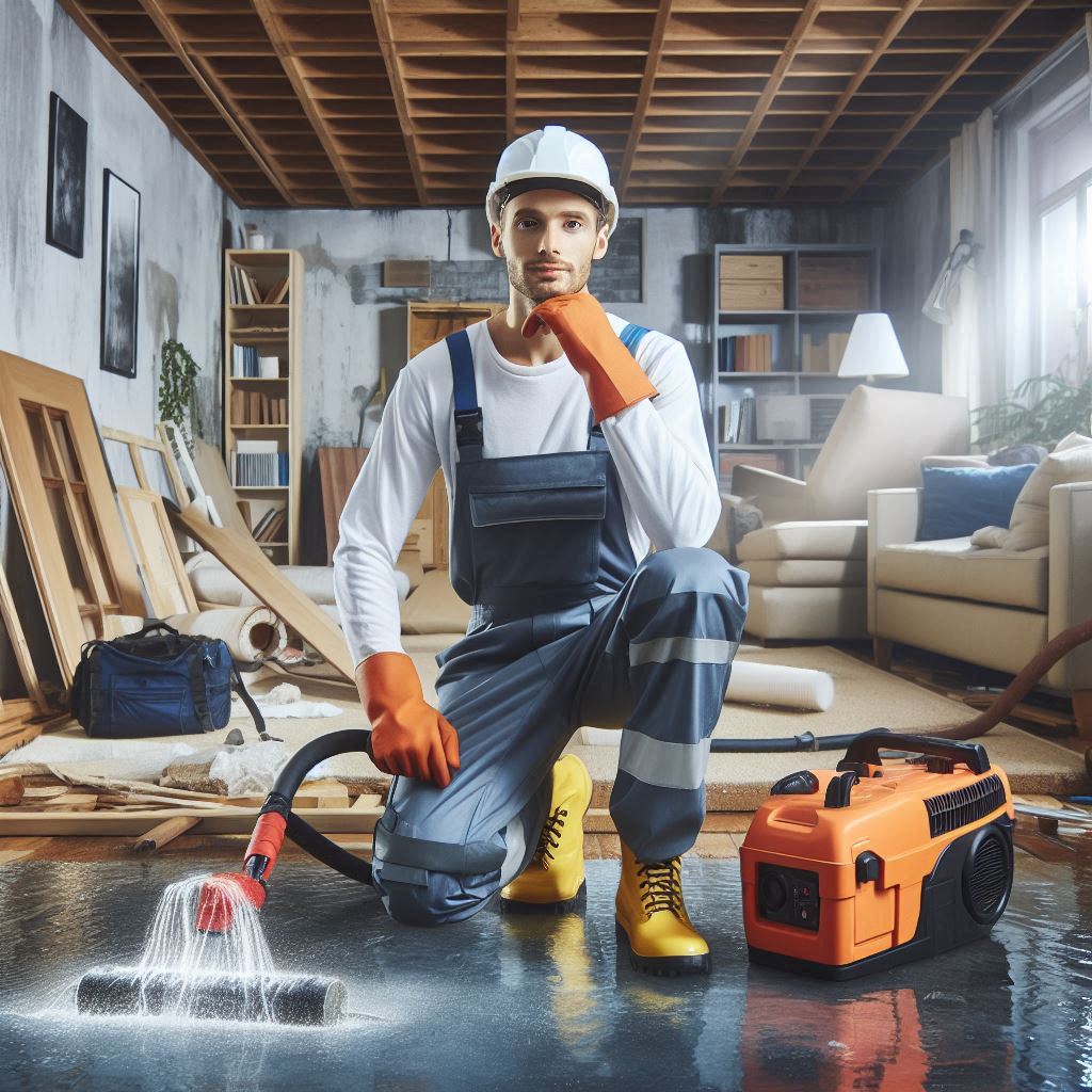 Arizona Water Restoration