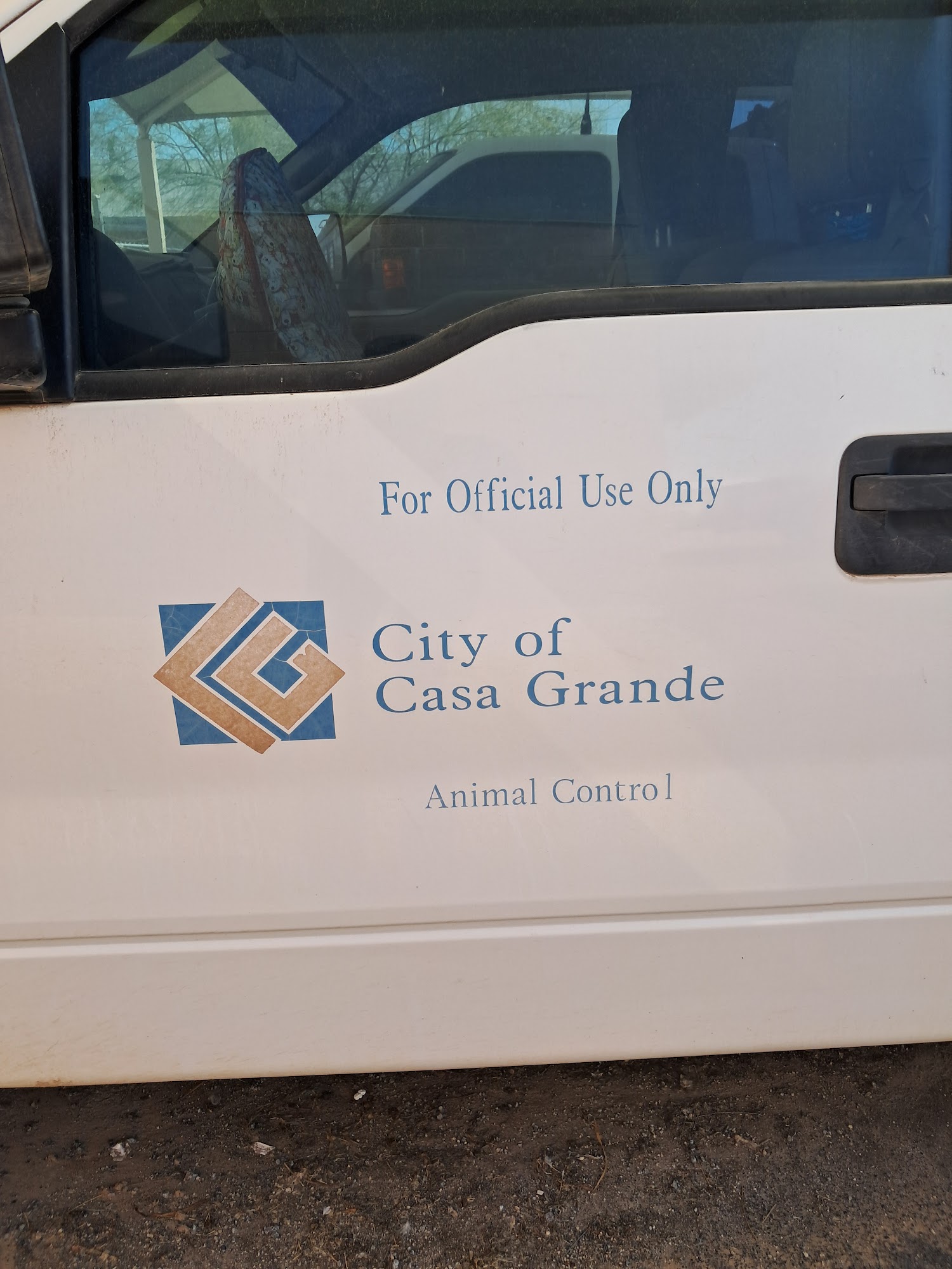 Casa Grande Animal Care and Adoption Center Casa Grande