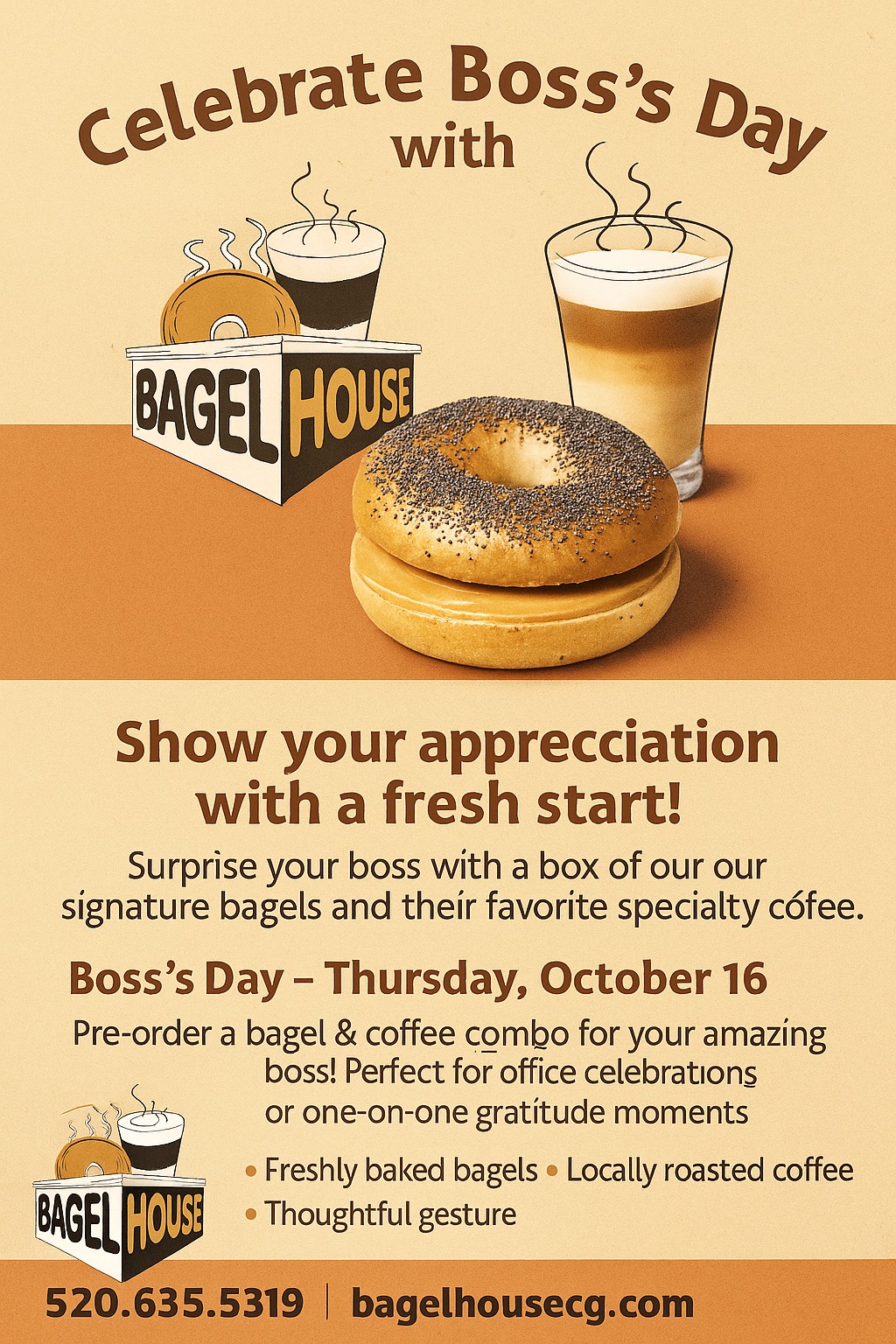 Bagel House