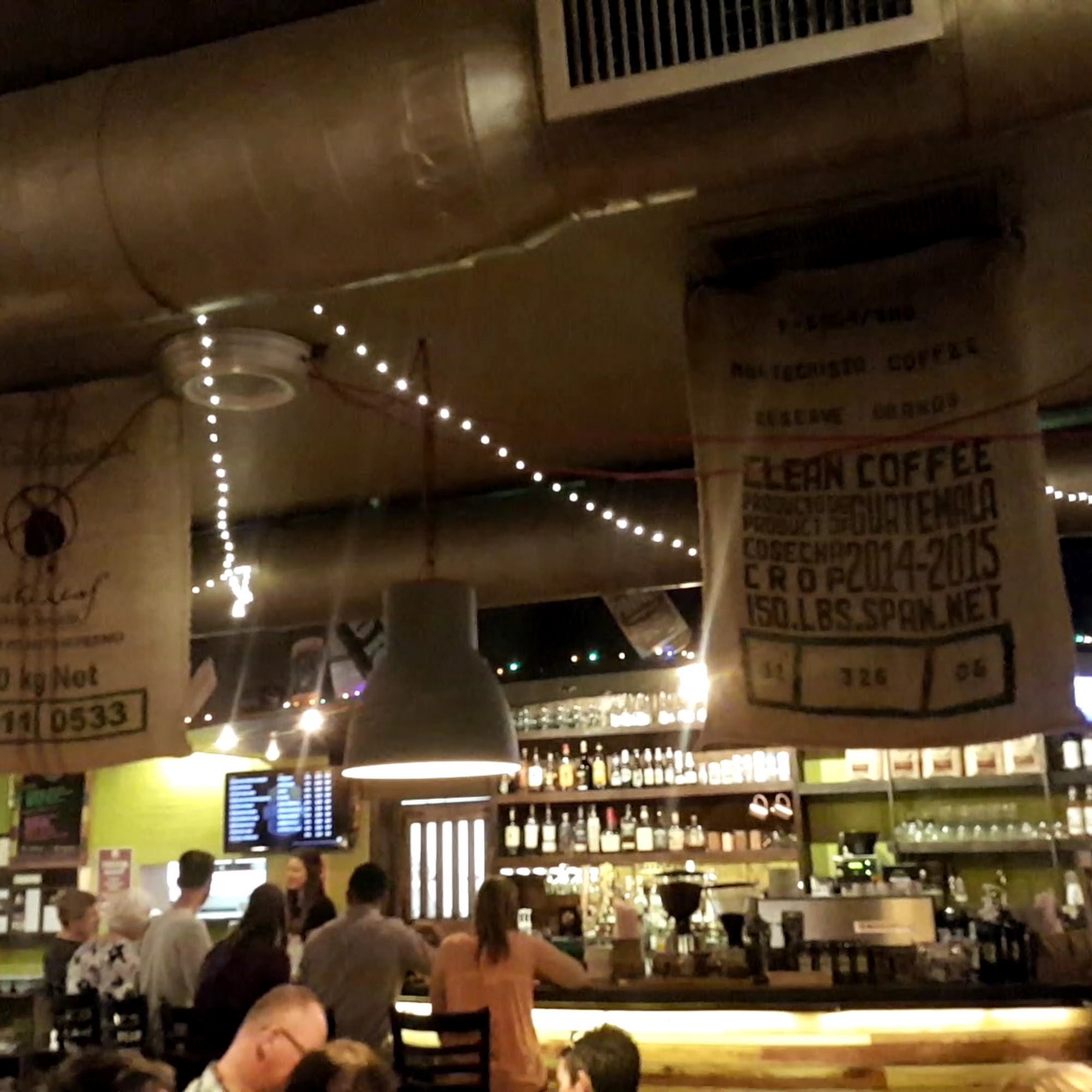 Local Jonny's Tavern And Café Cave Creek