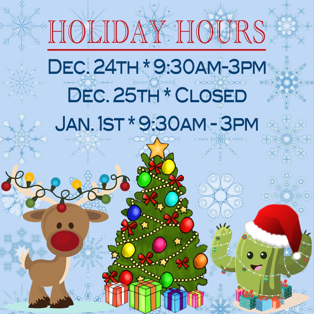 Indian Village Cave Creek