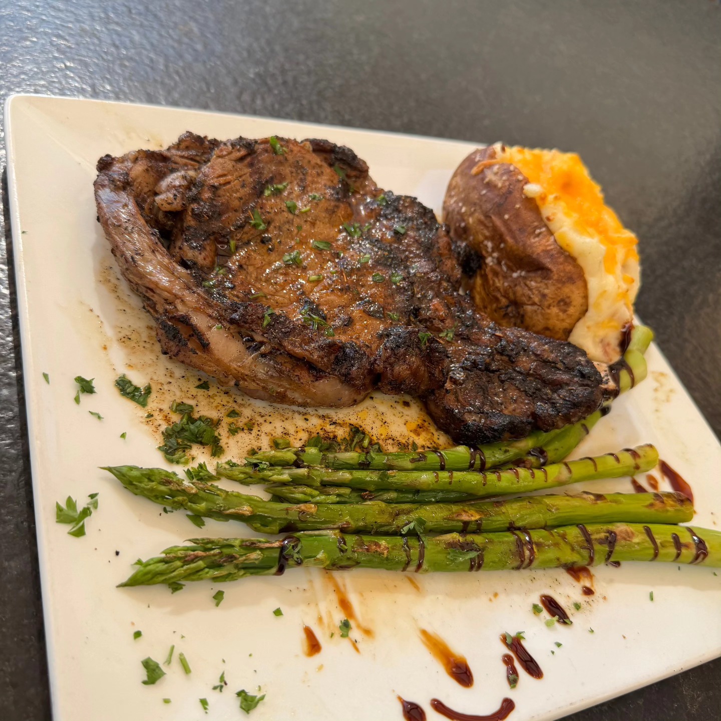 The Creek Patio Grill Cave Creek