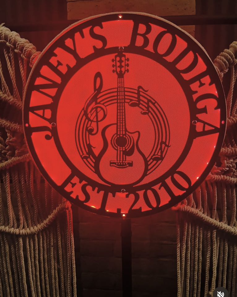 Janey's Coffee Co. & Bodega Cave Creek