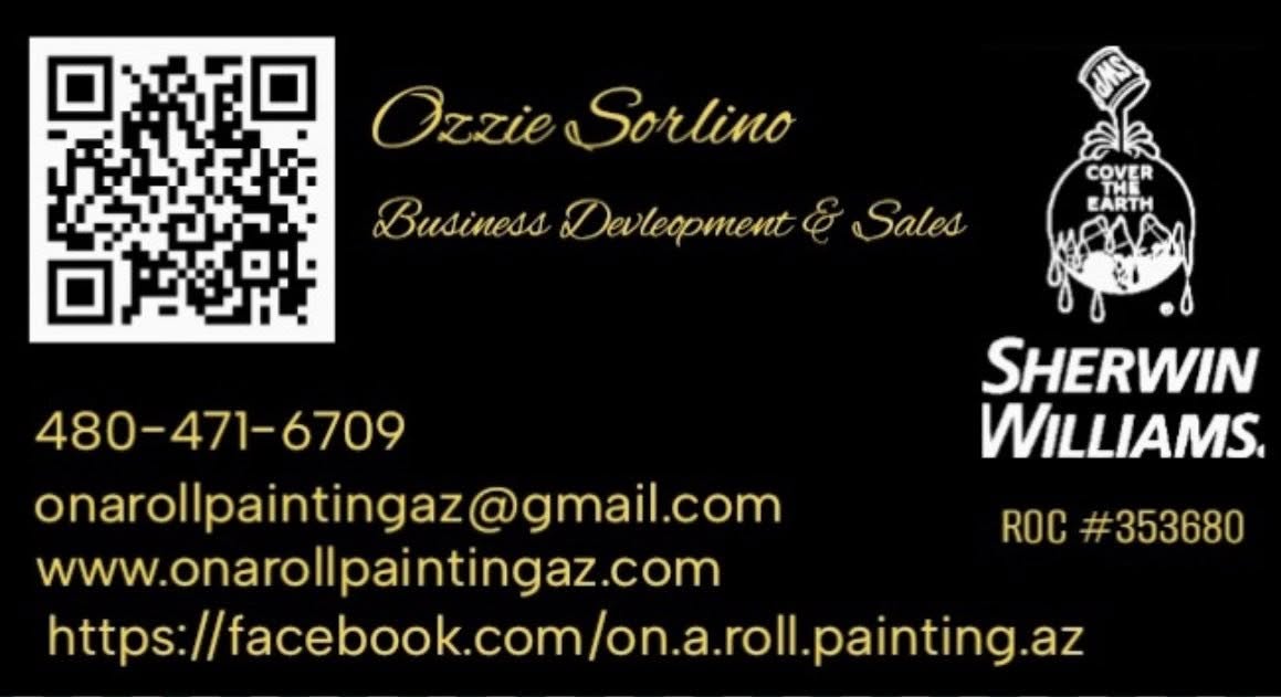 Janey's Coffee Co. & Bodega Cave Creek