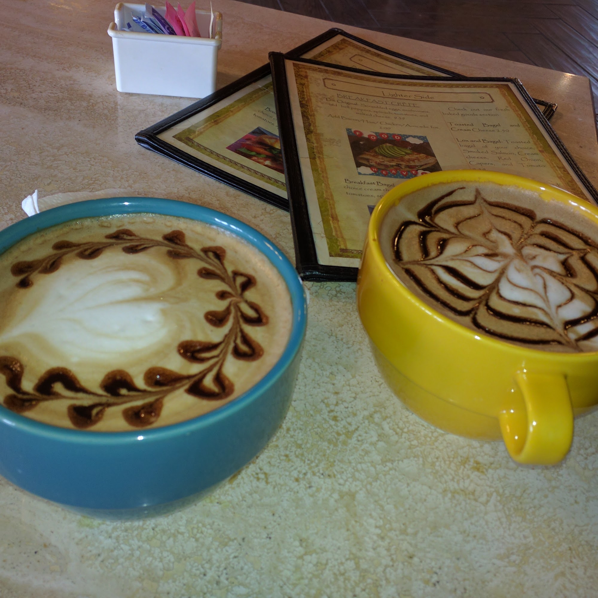 The Village Coffee Shop Cave Creek