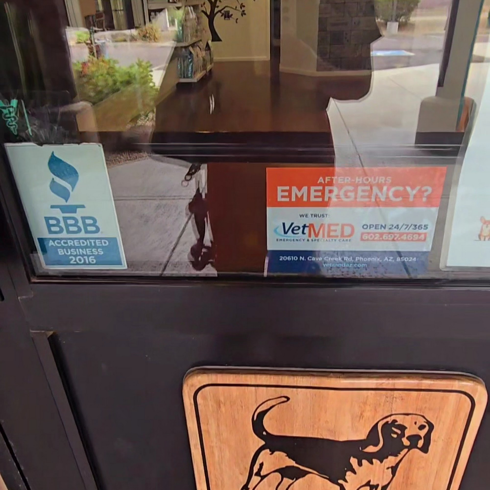 Animal Health Services of Cave Creek Cave Creek