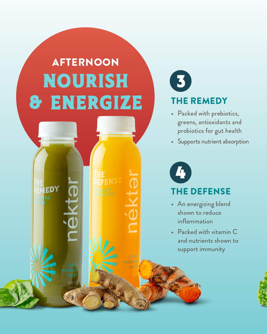 Nekter Juice Bar Cave Creek