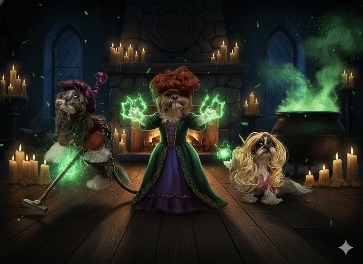 Partners Dog Training, Resort and Daycare Cave Creek