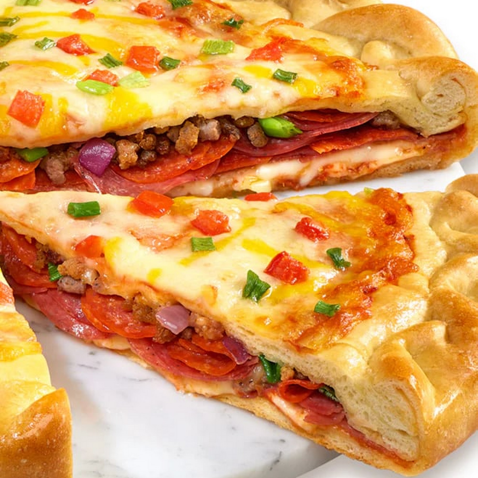 Papa Murphy's | Take 'N' Bake Pizza Cave Creek