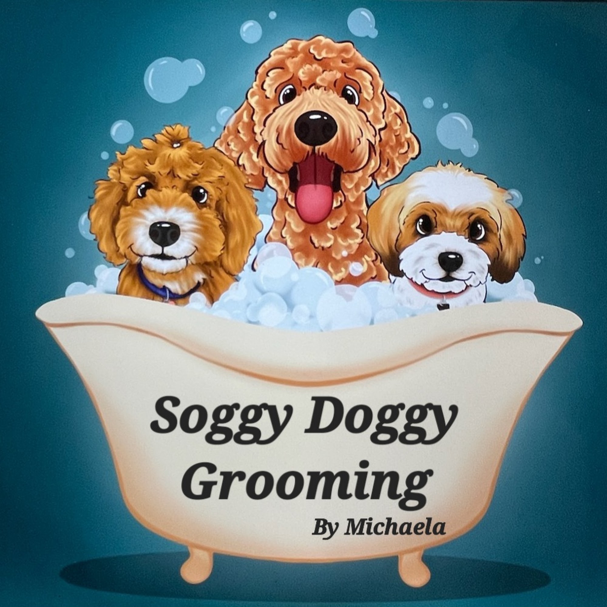Soggy Doggy Grooming LLC Cave Creek